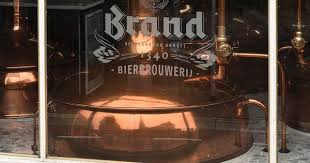 Brand Bierbrouwerij Wijlre Neon Signs Bier Neon