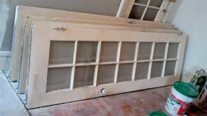 Nd millwerk salvage & sales. Five Antique French Doors On Sale By Owner Diggerslist