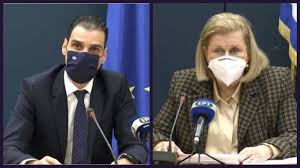 Θεοδωρίδου - Θεμιστοκλέους: Τι θα πρέπει να γνωρίζετε για τις παρενέργειες  και τα "χαμένα" ραντεβού για εμβολιασμό - Healthview
