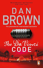 The Da Vinci Code by Dan Brown Summary | by Kie | Medium