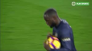 The perfect lukaku inter championsleague animated gif for your conversation. Happy Sport Gif By Play Sports Find Share On Giphy