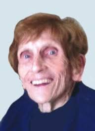 Dorothy Boogaard Obituary (2015)