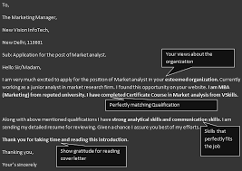 Maybe you would like to learn more about one of these? How To Make A Good Sales Marketing Resume Vskills Blog