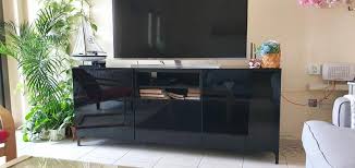 What's more, when nobody is watching the tv, you can display photos or artwork, so it acts like a piece of decor. Second Hand Tv Stands Price 2nd Hand Tv Stands