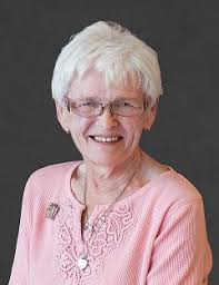 Obituary information for Lana P. McLean