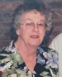 Sheila E. McLaughlin Obituary July 3, 2025