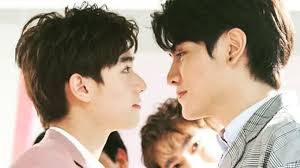 Okay, but have you seen it's okay not to be okay? The Complex Phenomenon Of Boy Love Dramas I D
