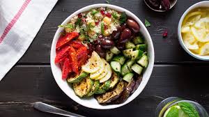 We did not find results for: 20 Easy And Healthy Lunch Bowl Recipes Stylecaster