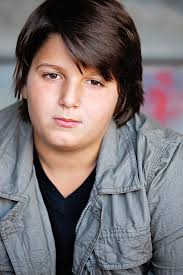 All about celebrity Chase Vacnin! Watch list of Movies online: The Little  Rascals Save The Day, Ramy