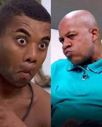 Davi Brito lança sua própria marca de roupas e é acusado de uso indevido de  propriedade intelectual e enriquecimento ilícito. O campeão do BBB 24 teria  usado na estampa de alguns produtos