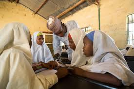 Stories of education's unsung heroes