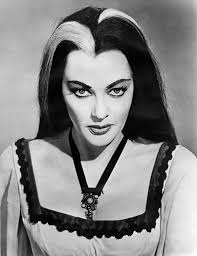 Yvonne De Carlo (born Margaret Yvonne Middleton) (September 1, 1922