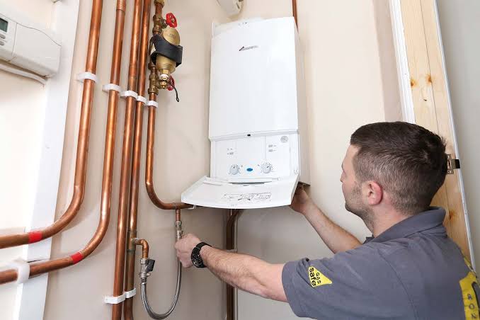 Things To Consider Before New Heating System Installation | My Decorative