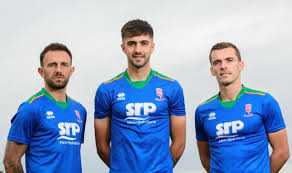 All scores of the played games, home and away stats, standings table. Imps Release New Lincolnshire Themed Third Kit The Stacey West