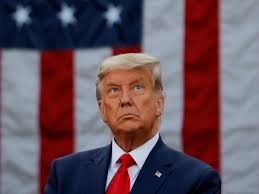 James biden is joe biden's brother; Trump Asking About Special Prosecutor For Hunter Biden Times Of India
