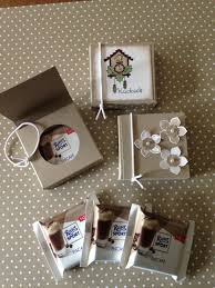 Stampin Up Ritter Sport Verpackung Papier Basteln Hochzeit Kiste Basteln Geschenke Verpacken Kreativ