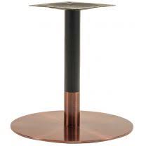 Made from teak and featuring a wonderful designed coffee table base with a clear glass surface, this beautiful teak root coffee table. Coffee Dining Poseur Height Table Bases Mayfair Furniture Mayfair Furniture