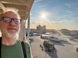 Enjoying summer in St. Tropez