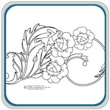 Organized by topic in alphabetical order. Wood Flower Curves Patterns Classic Carving Patterns
