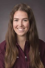 2019 Track and Field Roster