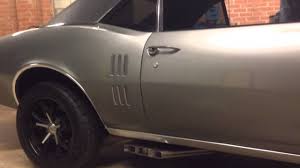 2.3 inlet stainless steel square rectangle angle cut exhaust tip tailpipe. Dr Gas Boomtube Nascar Muffler