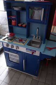 Daphne S Diary Kids Play Kitchen Kids Kitchen Play Kitchen