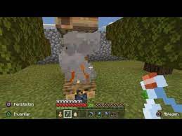 I have bought the game, i got the purchase comp. Minecraft Ps4 Bienenfreundschaft Bee Our Guest Trophy Youtube