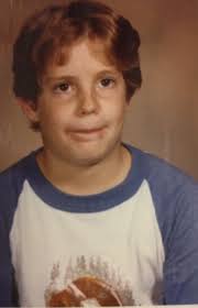 What year was the photo of the Scarlet Brigade Marching Band taken?