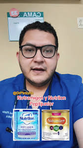 Cual Es La Diferencias Entre Nutrilon En Bolsa Y Lata