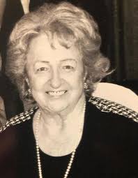 Mary C. Scarfo Obituary October 11, 2021