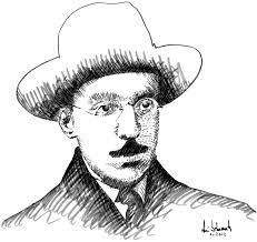 pessoa: “o poeta é um fingidor”
