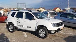 Wypłacamy pieniądze bezpośrednio w gotówce. Un Duster Foarte Frumos Targ Auto Pitesti Youtube