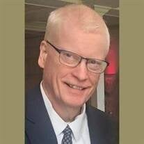 David G. Waghorn Obituary (2025)