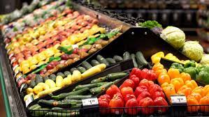 The Disturbing Truth Of Your Grocery Store S Produce Department