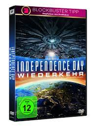 Bill pullman, jeff goldblum, liam hemsworth and others. Independence Day 2 Wiederkehr Von Roland Emmerich Dvd Thalia