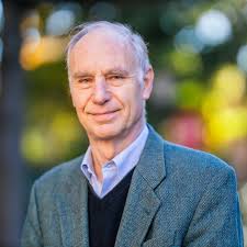 Paul L. Harris | Harvard Graduate School of Education