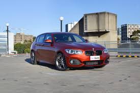 Bmw 1 Series 2018 Review Carsguide