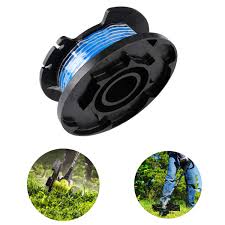 Ryobi 40v trimmer line replacement. Ketofa String Trimmer Line Replacement Spool Fits For Ryobi 0 065 Autofeed Replacement Spools Compatible With Ryobi One Ac14rl3a 18v 24v 40v Cordless Trimmers 6 Packs Buy Online At Best Price In Uae
