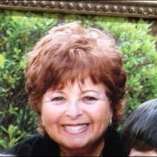 Memorial Foundation Fundraising Pages: Mrs. Shari Ronkin