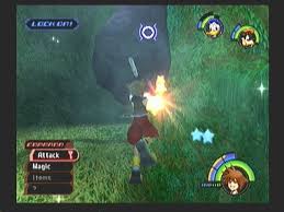 Deep jungle is home to tarzan and the gorillas. Deep Jungle Kingdom Hearts Guide And Walkthrough