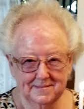 Obituary information for Peggy Hundley