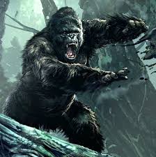 Rumor Round Up King Kong Fast Furious Star Wars And Men In Black King Kong Art King Kong Kong Godzilla