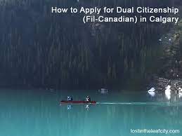There are two generally recognized forms of acquiring philippine citizenship that are by birth and by the administrative process of naturalisation is only applicable to those applicants who are born in the philippines and have resided in the philippines. How To Apply For Dual Citizenship Filipino And Canadian In Calgary Lost In The Leaf City