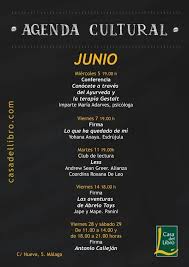 Vedi 186 recensioni, 70 foto amatoriali e offerte speciali per la casa mata, n.41 su 451 altre sistemazioni a malaga con un giudizio di 3,5 su 5 su tripadvisor. Eventos De Junio En Malaga Blog De Casa Del Libro