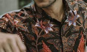 Jual beli online aman dan nyaman hanya di tokopedia. 8 Merek Batik Indonesia Yang Sesuai Dengan Perkembangan Zaman Highlight Id