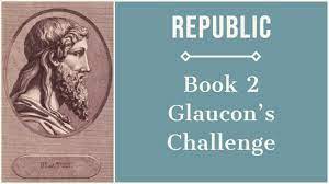 Glaucon55