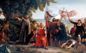 Biografia De Simon Bolivar Resumen Corto Caracteristicas De La Edad Moderna Resumen Corto Conquista De America Biografia De Cristobal Colon Cristobal Colon