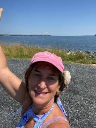 Saw this and it reminded me of St. Michaels Picnics.