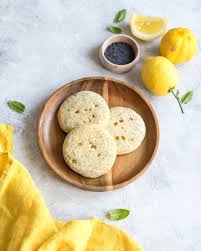 Cookie Citron Yuzu Graines De Pavot En 2020 Cookies Et Biscuits Recette De Saison Graine De Pavot