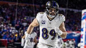 Mark Andrews Ready for Redemption in Return to Buffalo